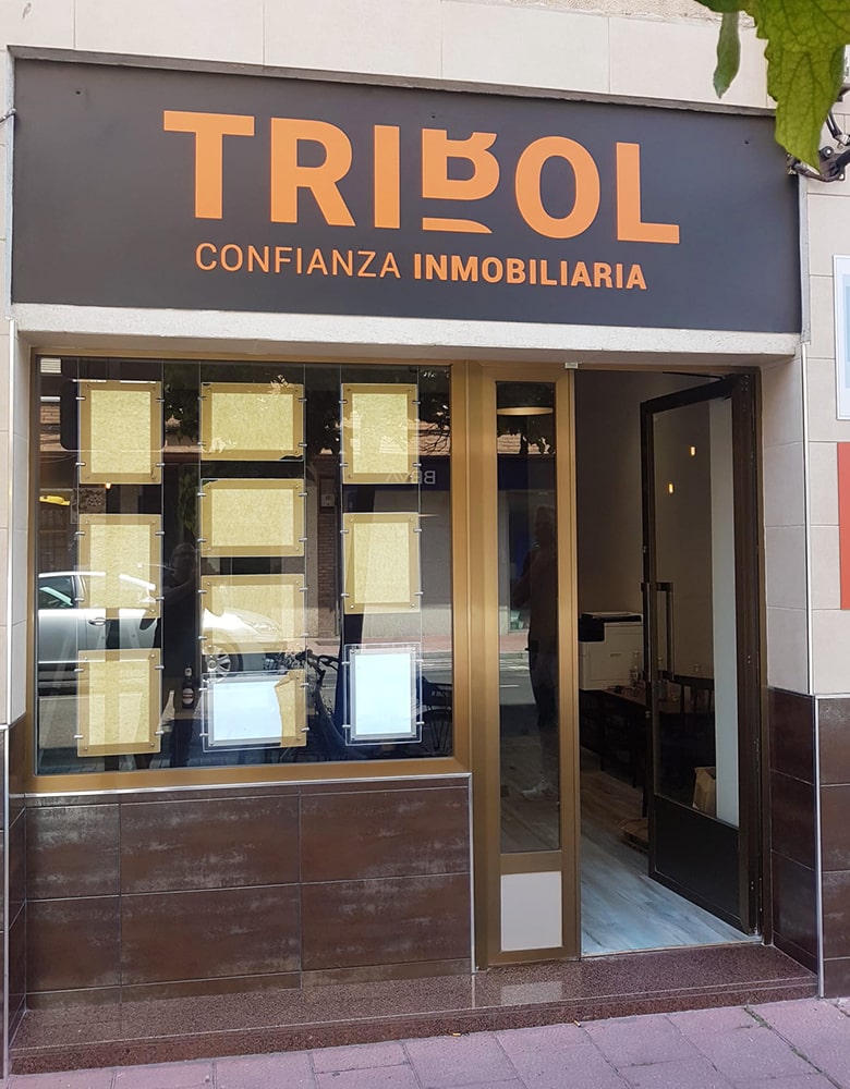 Tribol